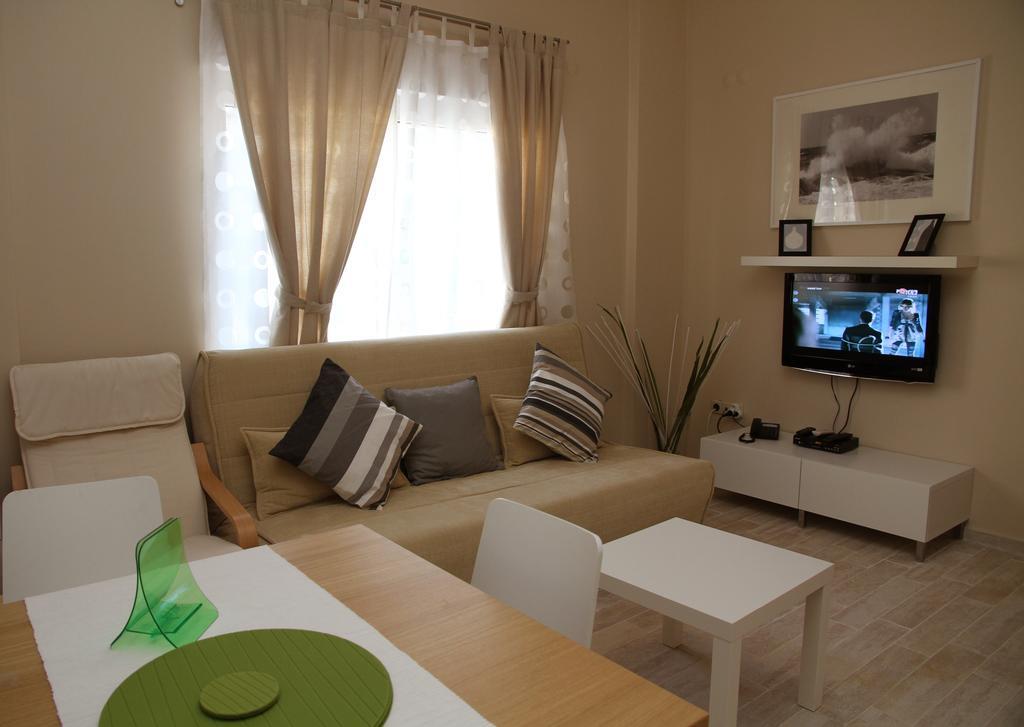 Levant Hotel & Apart Çeşme 部屋 写真